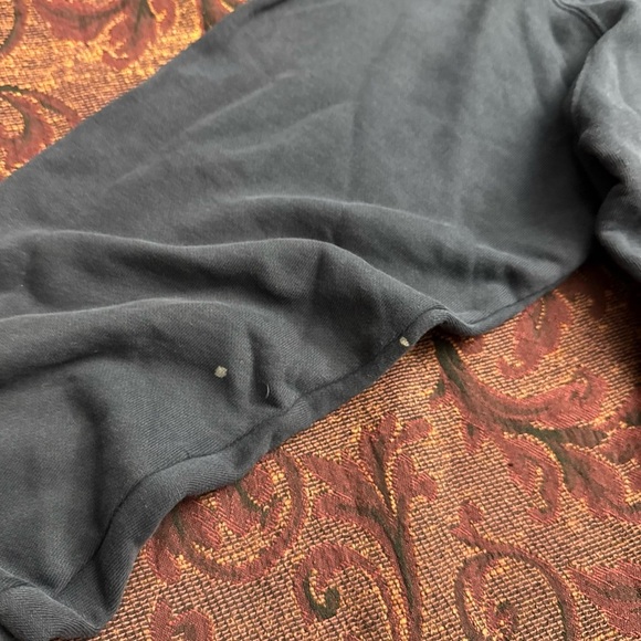 80/90s Head Sport Navy Crewneck - Picture 4 of 7